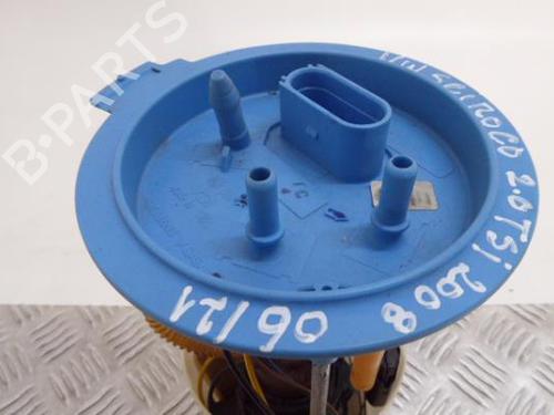 Fuel pump VW SCIROCCO III (137, 138) 2.0 TFSI | BP8207447M76 