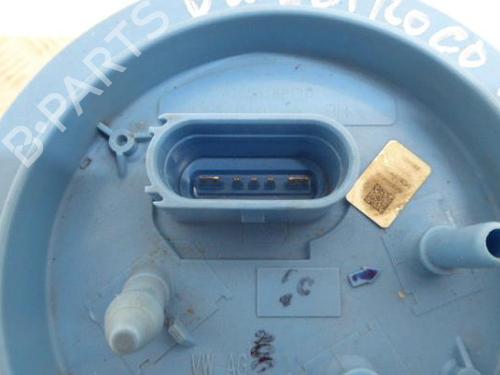 Fuel pump VW SCIROCCO III (137, 138) 2.0 TFSI | BP8207447M76 