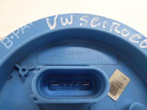 Fuel pump VW SCIROCCO III (137, 138) 2.0 TFSI | BP8207447M76 