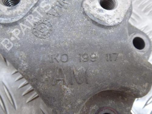 Gearbox mount VW SCIROCCO III (137, 138) 2.0 TFSI | BP8207448M88 