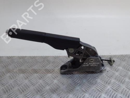 Hand brake VW SCIROCCO III (137, 138) 2.0 TFSI 8J0711303A 