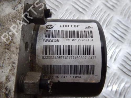 ABS pump DODGE CALIBER 2.0 CRD | BP8207623M43 