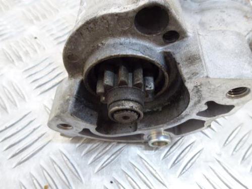 Starter LAND ROVER FREELANDER 2 (L359) 2.2 TD4 4x4 | BP8210297M8 