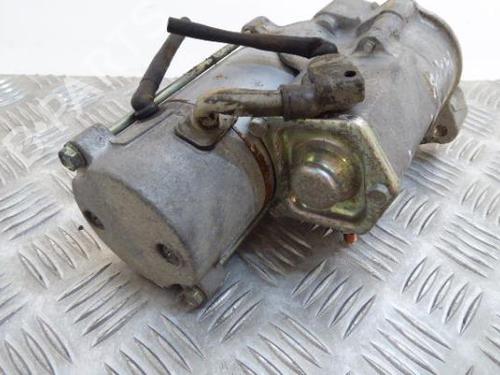 Starter LAND ROVER FREELANDER 2 (L359) 2.2 TD4 4x4 | BP8210297M8 