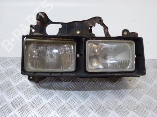 Left headlight MITSUBISHI Canter (FB7, FB8, FE7, FE8) VII  8R04012 