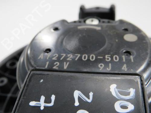 Heater blower motor DODGE CALIBER 2.0 CRD | BP8215820M62