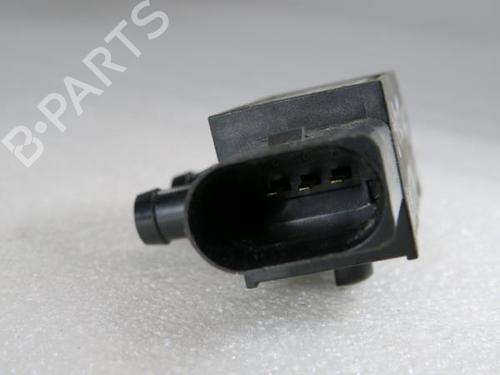 Electronic module VW GOLF VII (5G1, BQ1, BE1, BE2) 1.6 TDI | BP8219490M83