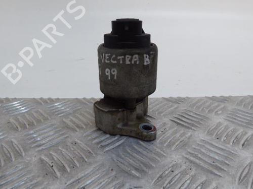 Used Egr OPEL VECTRA B (J96) 1.6 i (F19) (75 hp) 8219714