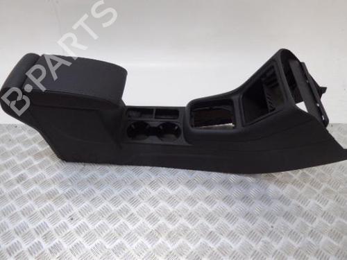 Middle console SEAT ALHAMBRA (710, 711) 2.0 TDI 7N1863243