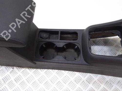 Middle console SEAT ALHAMBRA (710, 711) 2.0 TDI | BP14395491I22 
