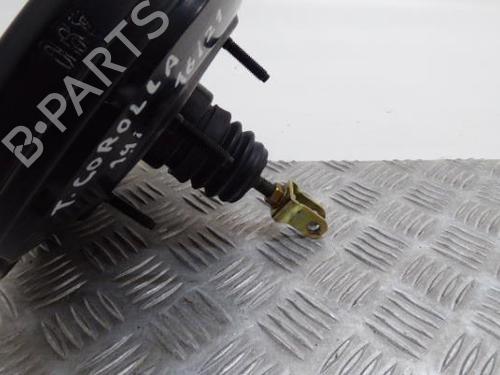 Servo brake TOYOTA COROLLA (_E11_) 1.4 16V (ZZE111_, ZZE111R) | BP8222028M42 