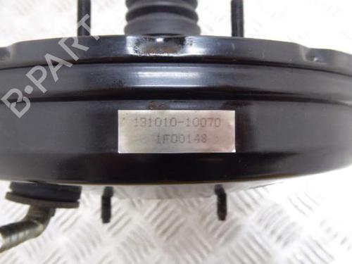Servo brake TOYOTA COROLLA (_E11_) 1.4 16V (ZZE111_, ZZE111R) | BP8222028M42 