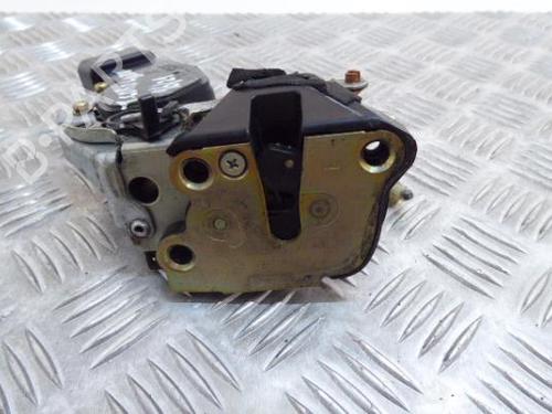 Rear right lock TOYOTA COROLLA (_E11_) 1.4 16V (ZZE111_, ZZE111R) | BP8222029C99 