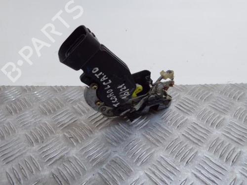 Rear right lock TOYOTA COROLLA (_E11_) 1.4 16V (ZZE111_, ZZE111R) | BP8222029C99 