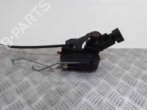 Front right lock TOYOTA COROLLA (_E11_) 1.4 16V (ZZE111_, ZZE111R) BP8222030C97