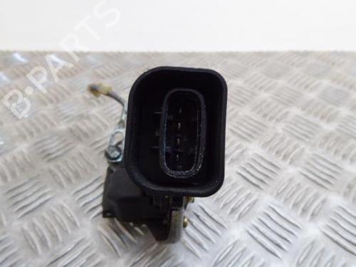 Rear right lock TOYOTA COROLLA (_E11_) 1.4 16V (ZZE111_, ZZE111R) | BP8222029C99 