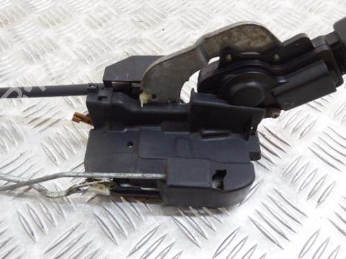 Front right lock TOYOTA COROLLA (_E11_) 1.4 16V (ZZE111_, ZZE111R) | BP8222030C97 
