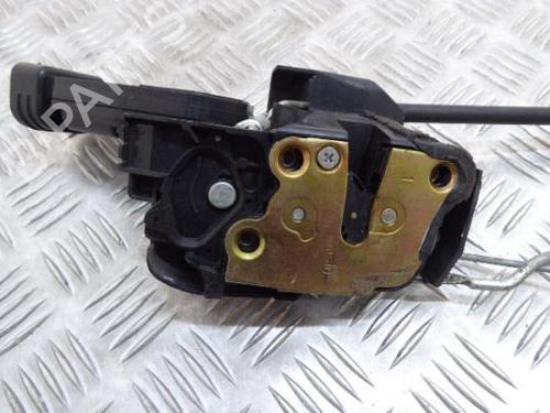 Front right lock TOYOTA COROLLA (_E11_) 1.4 16V (ZZE111_, ZZE111R) | BP8222030C97 