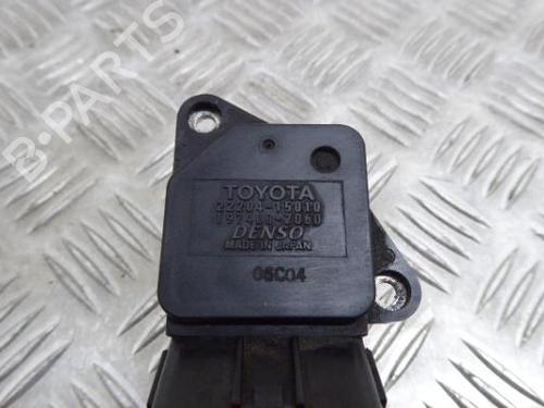 Mass air flow sensor TOYOTA COROLLA (_E11_) 1.4 16V (ZZE111_, ZZE111R) | BP8225232M95 