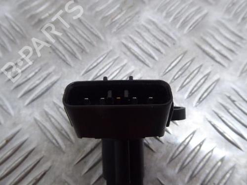 Mass air flow sensor TOYOTA COROLLA (_E11_) 1.4 16V (ZZE111_, ZZE111R) | BP8225232M95 