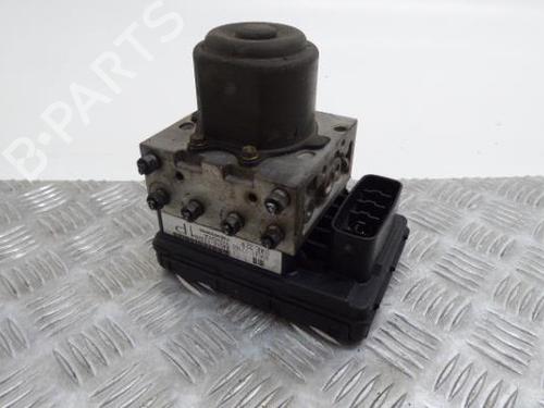 ABS pump TOYOTA COROLLA (_E11_) 1.4 16V (ZZE111_, ZZE111R) 89541-12160 