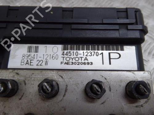 ABS pump TOYOTA COROLLA (_E11_) 1.4 16V (ZZE111_, ZZE111R) | BP8225236M43 