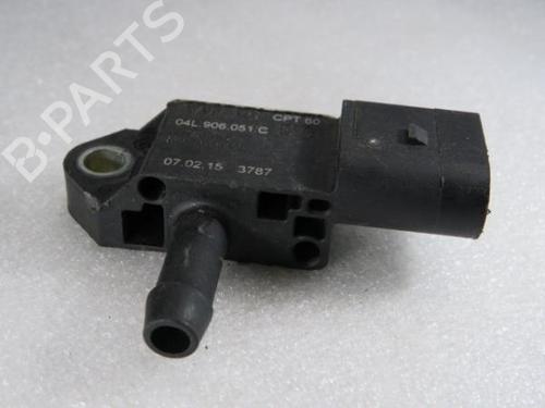 Electronic module AUDI A4 B9 (8W2, 8WC) 2.0 TDI 04L.906.051.C 