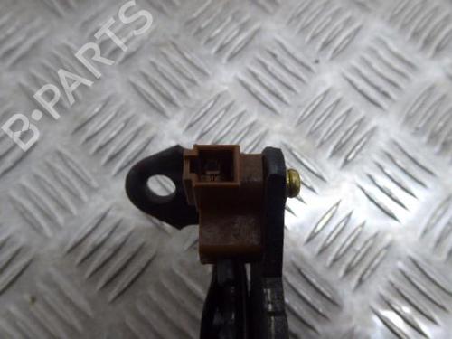 Hand brake TOYOTA COROLLA (_E11_) 1.4 16V (ZZE111_, ZZE111R) | BP14395498I18 