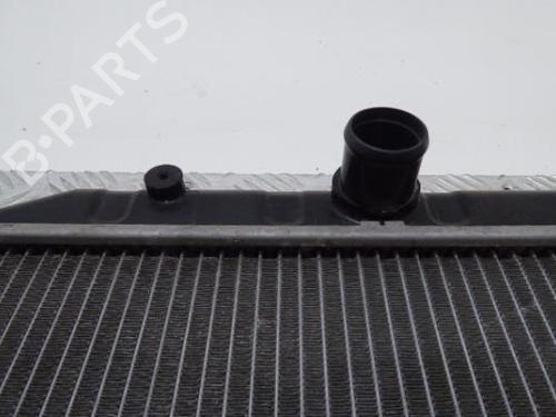Water radiator NISSAN MURANO I (Z50) 3.5 4x4 | BP8226306M31 