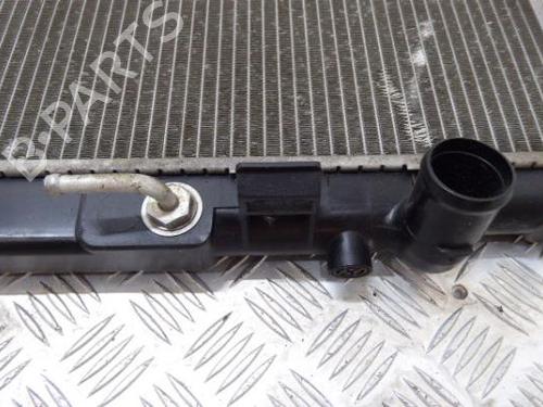 Water radiator NISSAN MURANO I (Z50) 3.5 4x4 | BP8226306M31 