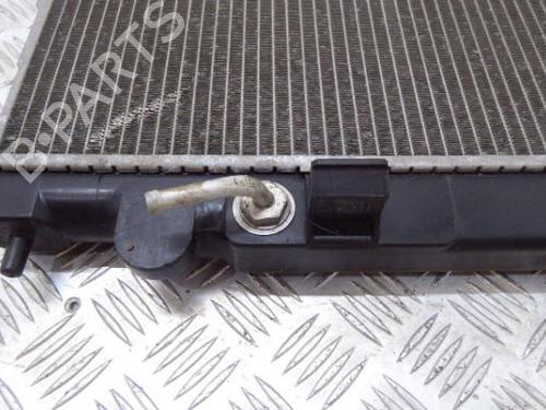 Water radiator NISSAN MURANO I (Z50) 3.5 4x4 | BP8226306M31 