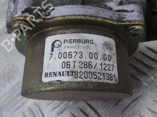 Other RENAULT MEGANE II (BM0/1_, CM0/1_) 1.5 dCi (BM1E, CM1E) | BP14395504O1