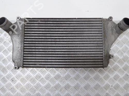 Intercooler MITSUBISHI Canter (FB7, FB8, FE7, FE8) VII  BP8226639M30