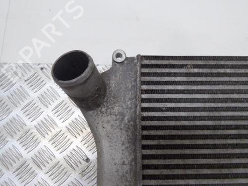 Intercooler MITSUBISHI Canter (FB7, FB8, FE7, FE8) VII  | BP8226639M30 