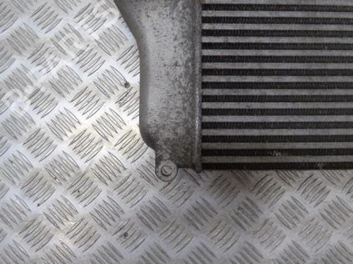 Intercooler MITSUBISHI Canter (FB7, FB8, FE7, FE8) VII  | BP8226639M30 