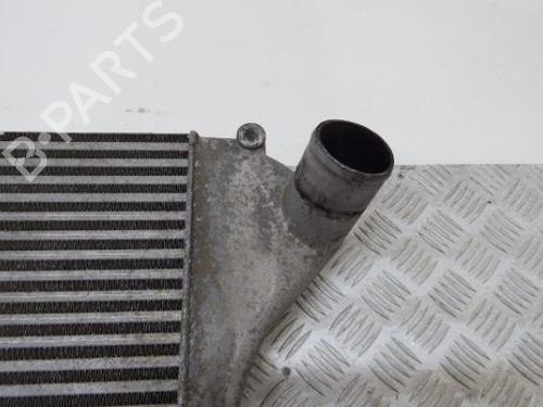Intercooler MITSUBISHI Canter (FB7, FB8, FE7, FE8) VII  | BP8226639M30 