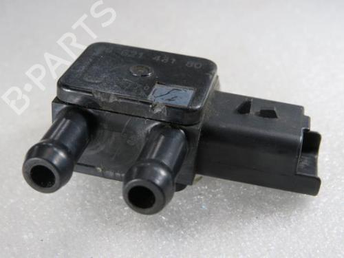 Modulo elettronico PEUGEOT 208 I (CA_, CC_) 1.4 HDi (68 hp) 8229240