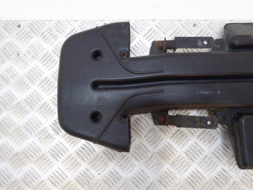 Pipe MITSUBISHI Canter (FB7, FB8, FE7, FE8) VII  | BP14395512M125 