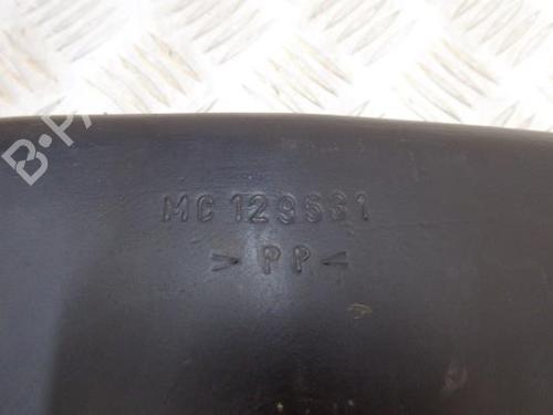 Pipe MITSUBISHI Canter (FB7, FB8, FE7, FE8) VII  | BP14395512M125 