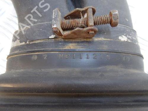 Pipe MITSUBISHI Canter (FB7, FB8, FE7, FE8) VII  | BP14395512M125 