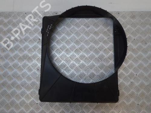 Underbody protection MITSUBISHI Canter (FB7, FB8, FE7, FE8) VII  ML126016