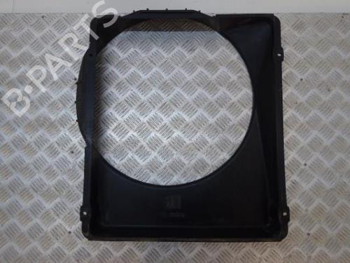 Underbody protection MITSUBISHI Canter (FB7, FB8, FE7, FE8) VII  | BP8238621M92 
