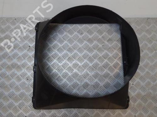 Underbody protection MITSUBISHI Canter (FB7, FB8, FE7, FE8) VII  ME414251