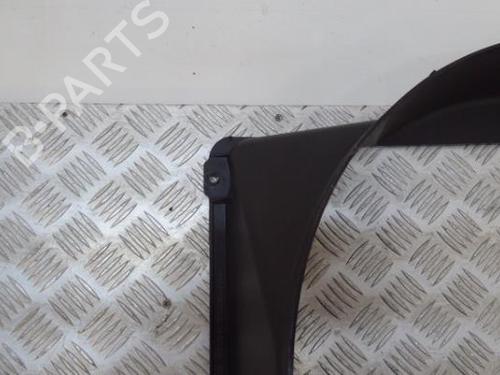 Underbody protection MITSUBISHI Canter (FB7, FB8, FE7, FE8) VII  | BP8239078M92 