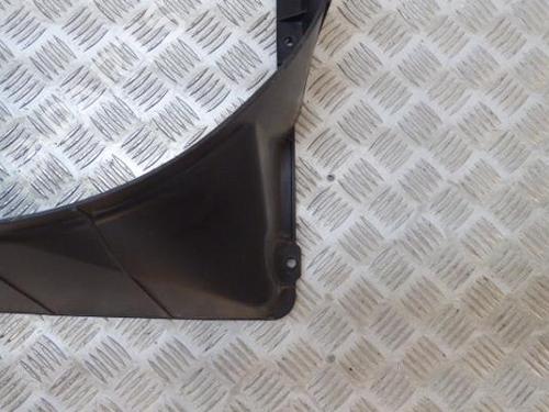 Underbody protection MITSUBISHI Canter (FB7, FB8, FE7, FE8) VII  | BP8239078M92 