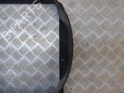 Underbody protection MITSUBISHI Canter (FB7, FB8, FE7, FE8) VII  | BP8239078M92 