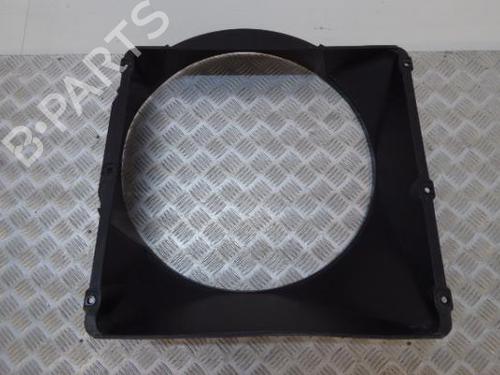 Underbody protection MITSUBISHI Canter (FB7, FB8, FE7, FE8) VII  | BP8239078M92 
