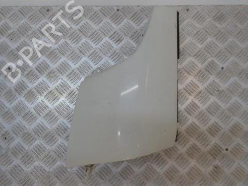 Left front fenders MITSUBISHI Canter (FB7, FB8, FE7, FE8) VII  BP8239080C41