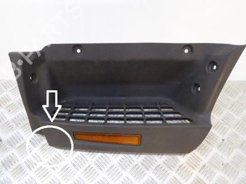Other MITSUBISHI Canter (FB7, FB8, FE7, FE8) VII  PP-GF35