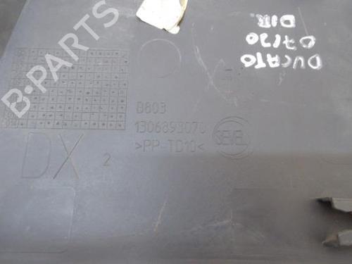 Other FIAT DUCATO Van (250_) 130 Multijet 2,3 D | BP14395546O1 